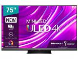 75' Телевизор Hisense 75U8HQ 0