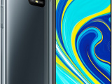 Смартфон Xiaomi Redmi Note 9s 64Гб Серый 0