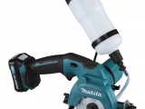 Пила алмазная Makita CC 301 DWAE 2