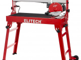 Плиткорез ELITECH ПЭ 800/62Р 1