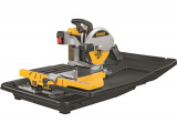 Плиткорез DEWALT D24000-QS 2