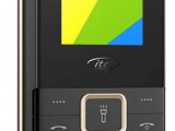 Мобильный телефон ITEL IT5606 Чёрный 0