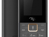 Мобильный телефон ITEL IT5606 Чёрный 3