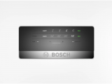 Холодильник Bosch KGE39XW21R 5