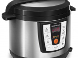 Мультиварка-скороварка Redmond RMC-PM503 0