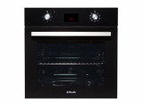 Духовой шкаф iL Monte BO-63 BLACK 0