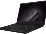 Ноутбук 15,6" MSI GE66 Raider 10SFS-029RU (9S7-16V112-405) 5