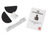 Вытяжка Maunfeld EMMY 60 Black 1