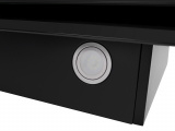 Вытяжка Maunfeld EMMY 60 Black 9