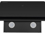 Вытяжка Maunfeld EMMY 60 Black 19