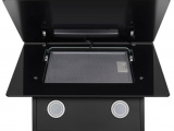 Вытяжка Maunfeld EMMY 60 Black 20