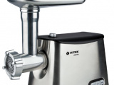 Мясорубка Vitek VT 3616 ST 0