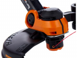 Триммер WORX WG163E.9 20V без акк и з/у 0