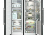 Холодильник Liebherr SBS XRFbs 5295 2