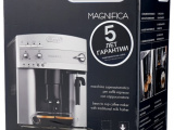 Кофемашина Delonghi ESAM3000.B 11