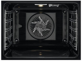 Духовой шкаф Electrolux EOB93450AX Серебристый 4