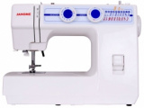 Швейная машина Janome Cover Pro 2 Распошивальная машина 0