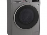 Стиральная машина LG F2J6HSDS 2