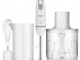 Блендер погружной Zelmer ZHB4552S SYMBIO 12