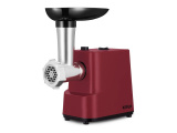 Мясорубка Kitfort КТ-2125 красный/черный 1