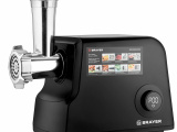 Мясорубка BRAYER BR1612 0