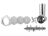 Мясорубка BRAYER BR1610 2