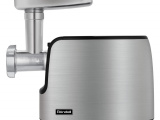Мясорубка Rondell RDE-1458 стальной 0