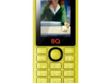 Мобильный телефон BQ BQM-1818 Dublin Желтый 0