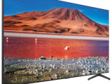 65' Телевизор Samsung UE65TU7140U 1