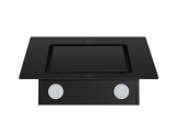 Вытяжка Maunfeld YORK 60 Glass Black 2