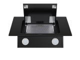 Вытяжка Maunfeld YORK 60 Glass Black 3