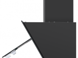 Вытяжка Maunfeld YORK 60 Glass Black 11