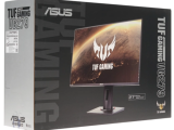 Монитор IT Asus Tuf Gaming VG279Q3A (90LM0990-B01170) 2