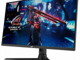 Монитор IT Asus Rog Strix XG32AQ (90LM08A0-B01170) 0