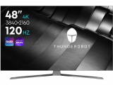 Монитор IT Thunderobot Серебро Wing KU48F120E (JT00E800FRU) 1