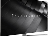 Монитор IT Thunderobot Серебро Wing KU48F120E (JT00E800FRU) 2