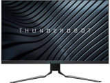 Монитор IT Thunderobot Серебро Wing LQ27F240L (JT00EH00ARU) 1