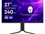 Монитор IT Thunderobot DQ27C240L (JT00EE00GRU) 1