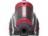 Пылесос для с/у без мешка BQ VC2208MC Серый/Красный 2