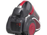 Пылесос для с/у без мешка BQ VC2208MC Серый/Красный 3