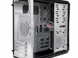 Компьютерный корпус Exegate EX284027RUS Minitower BA-202 Black, mATX, <без БП>, 2*USB, Audio 7