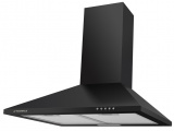 Вытяжка Maunfeld CORK 50 Black 1