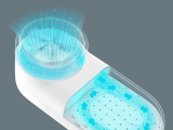 Миниклинер Xiaomi Mijia Rechargeable Lint Remover 3