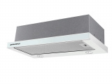 Вытяжка Maunfeld VS SLIDE 60 Glass White 10