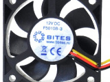 Система охлаждения 5BITES F5010B-3 50X50X10 / BALL / 4500RPM / 24DBA / 3P 0