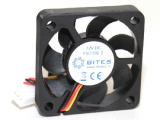 Система охлаждения 5BITES F5010S-3 50x50x10 / SLEEVE / 4500RPM / 24DBA / 3P 0