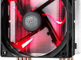Система охлаждения COOLER MASTER Hyper 212 LED (RR-212L-16PR-R1) 0