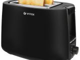 Тостер Vitek VT-7157 BK 0