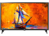 32' Телевизор LG 32LK540BPLA 1