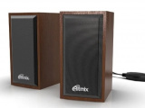 IT Акс. акустика 2.0 Ritmix SP-2052w Коричневый 0